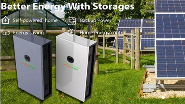 alternative energy generators all in 1 solar generator 48v lipo battery for ups solar energy storage