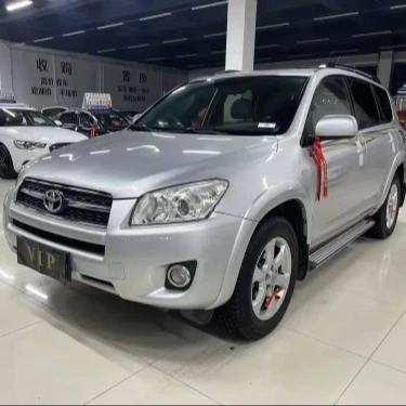2010 для Toyota Rav4