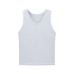 Factory Wholesale custom soccer vest training mesh bibs training vest sport