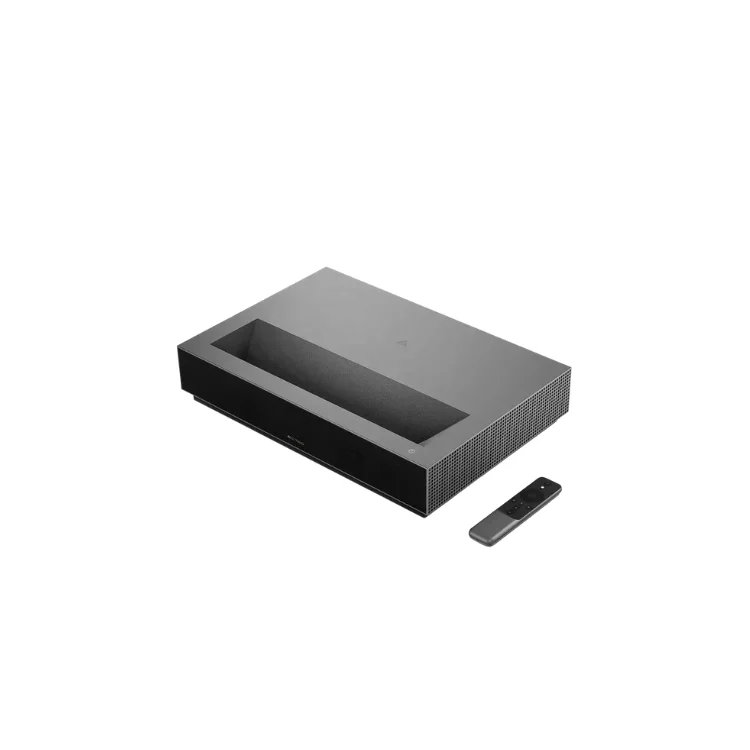  Лазерный проектор 4k короткофокусная система для домашнего кинотеатра