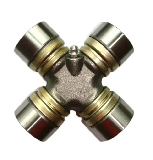 EQ140-3CARDAN Unixn Universal Joint U-JOINT Cross Bearing Manufacturer 41*118mm cross joint bearing