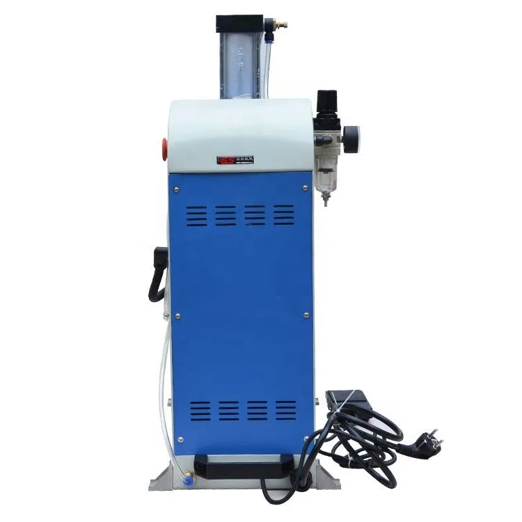 Factory Direct Sale Sublimation Machine Air Pressure Force 20*30 cm Label Fabric Kids Garment Printing Heat