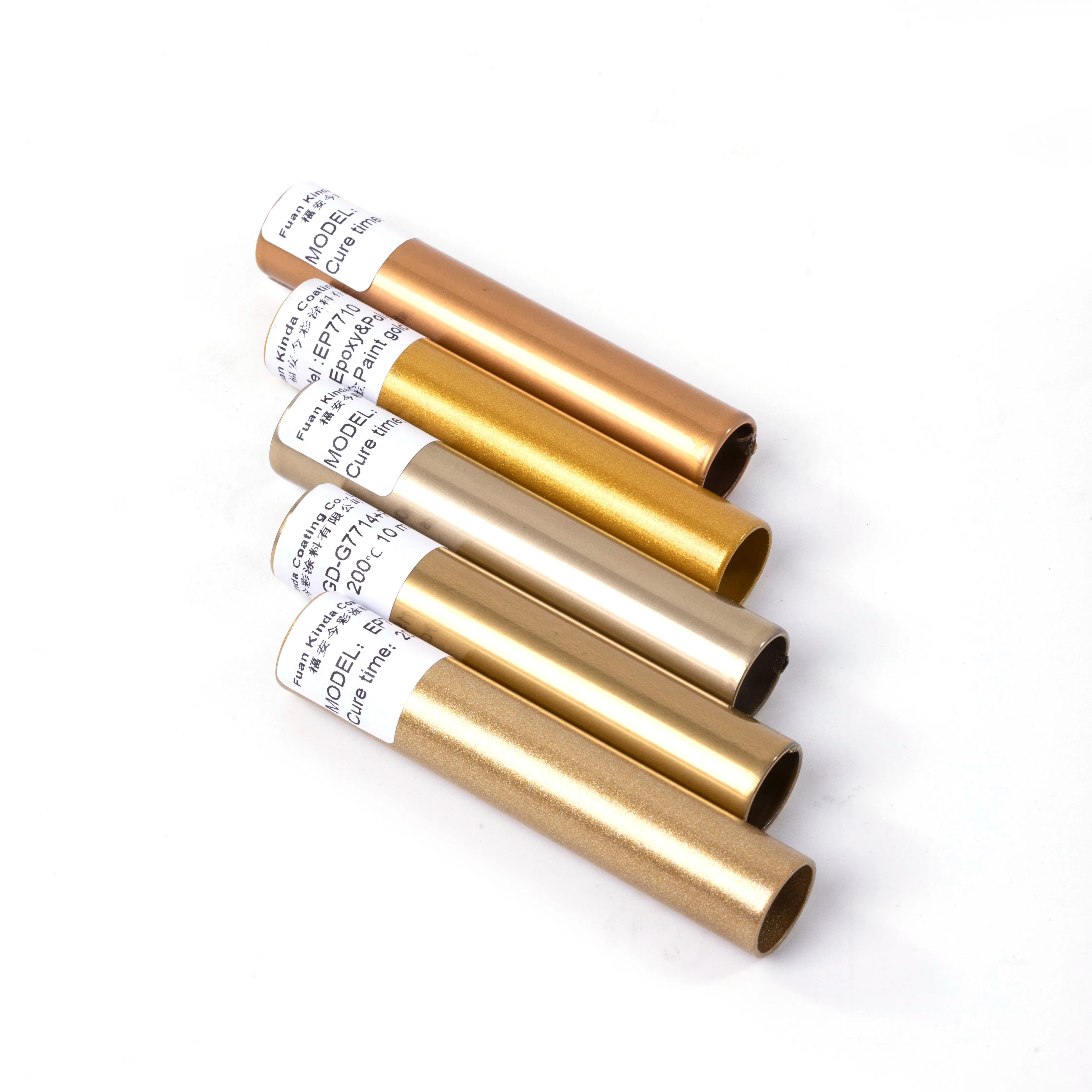 
2021 Hot Sale Car Brassy 24K Gold Diamond Gold Chrome Mirror Powder Coating Silver Translucent Powder Coat 