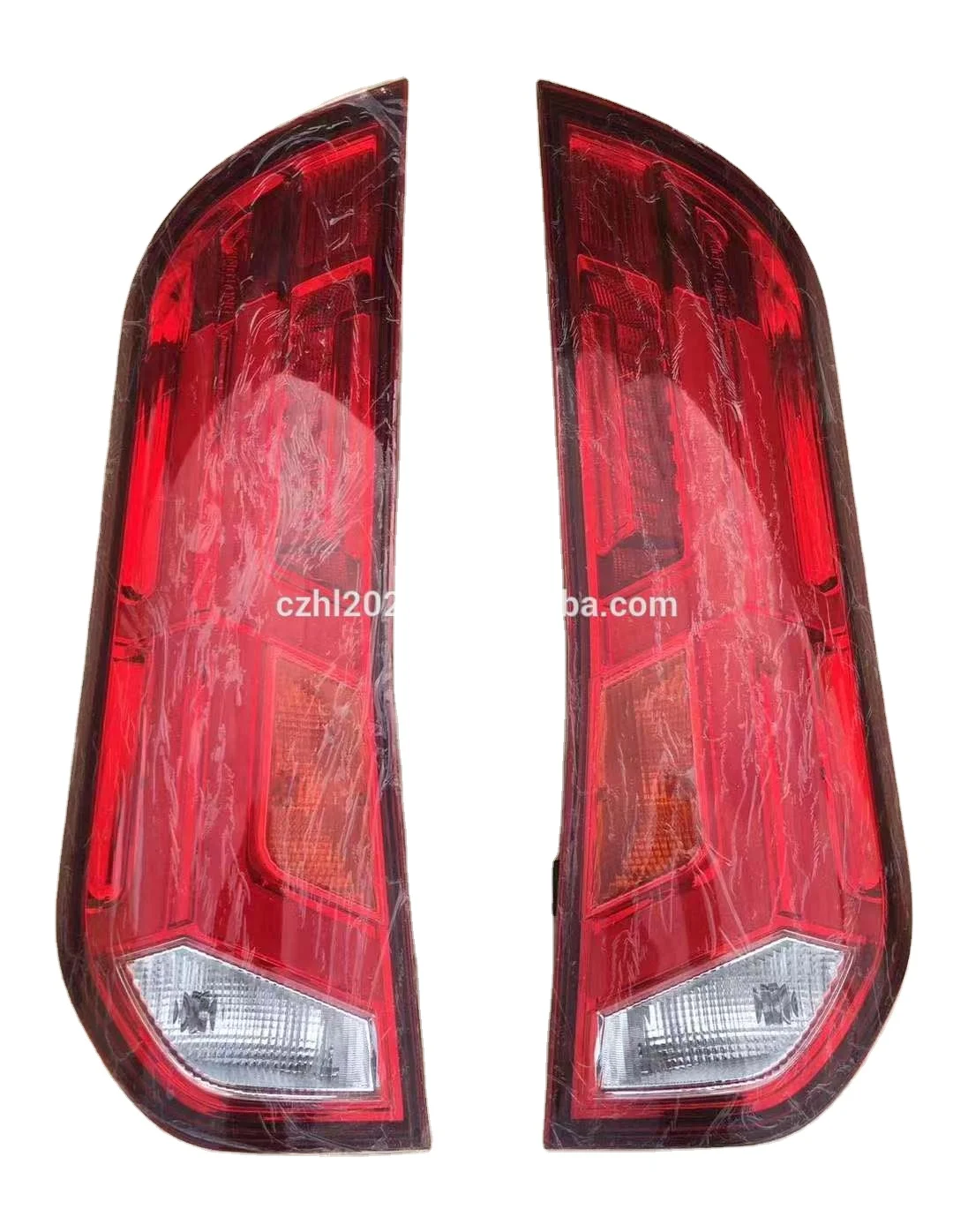 kinglong  Bus rear  lampm,bus tail lights