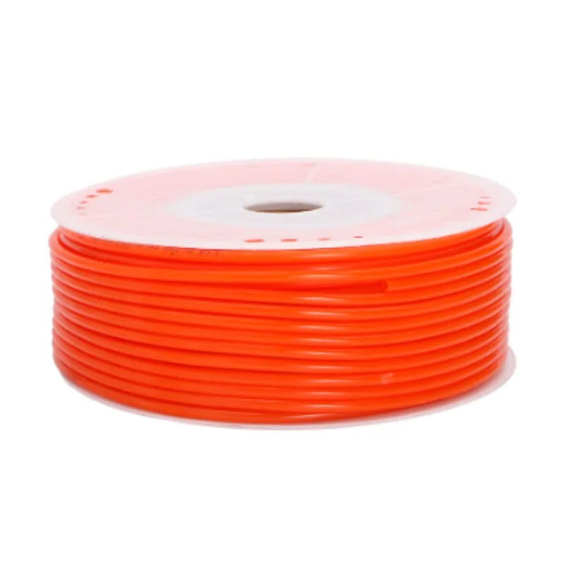 STNC Own Made PU0850-100M 8*5mm 100 Meter/Roll Polyurethane Air Soft Pipe Hose Tube Of Pneumatic Parts