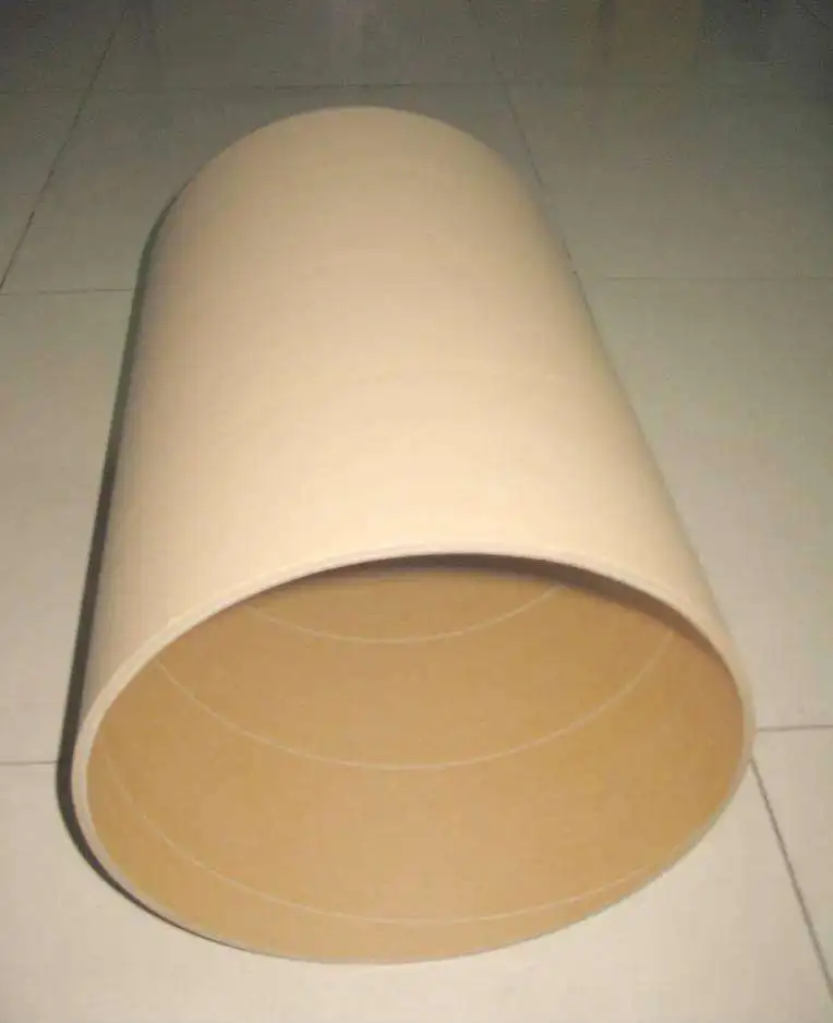 JUSHENG Bobbin paper product Rolling paper bobbinPacking core paper