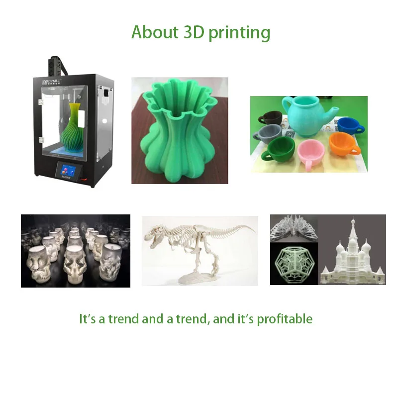  Отличная производительность линия экструзионной машины для 3d