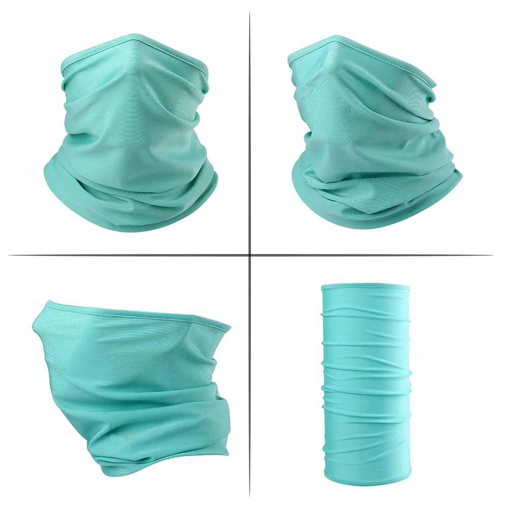 Custom Logo customized buffs 100% Polyester Sports durag Bandanas headwear Deportiva MOQ 1 PC