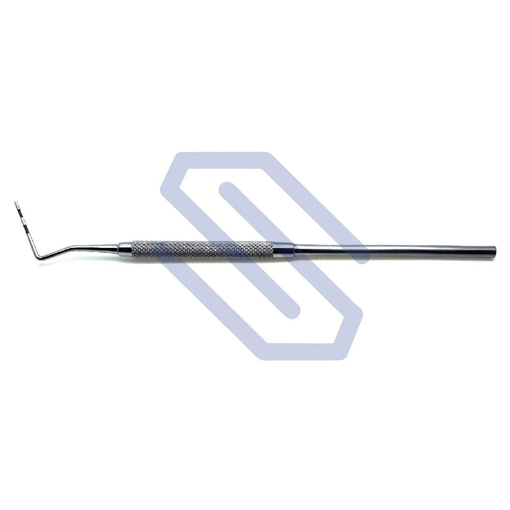 Dental CP12 Probe Williams Color Coded Marking Tooth Examination Dental Periodontal Pocket Depth Measuring Probes Lab