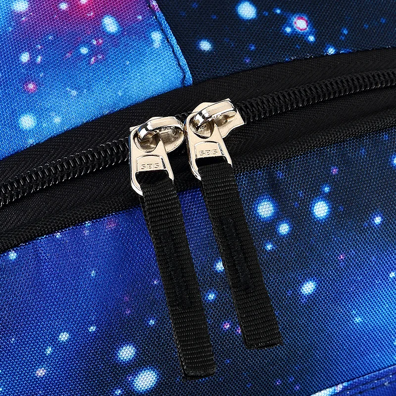 2022 Trolley Case High-capacity Waterproof School Kids Travel Trolley Bag Roller Wheeled Backpack Trolley School Bags For Kids