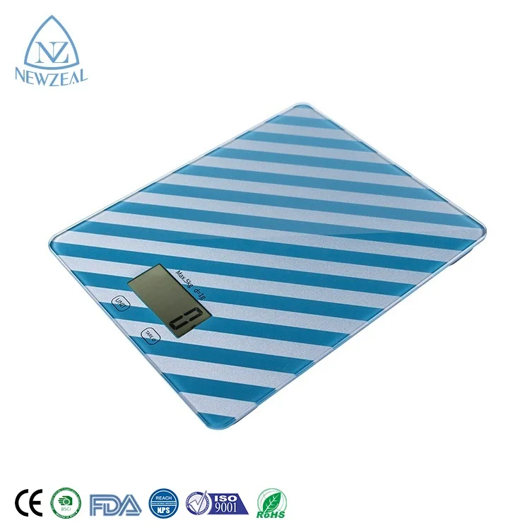 Унции Private Label Pro пособия по кулинарии цифровой кухонные весы питания