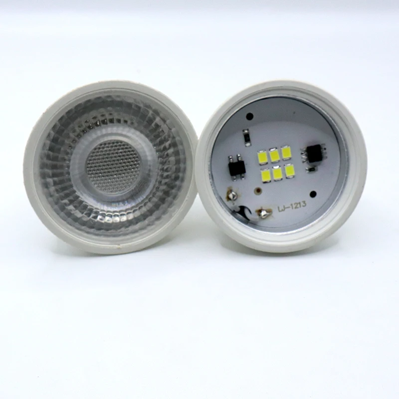 Wholesale GU10 GU5.3 MR16 5w 6w 7w 9w Led Spotlights for Homes Recessed Ceiling Spot Light