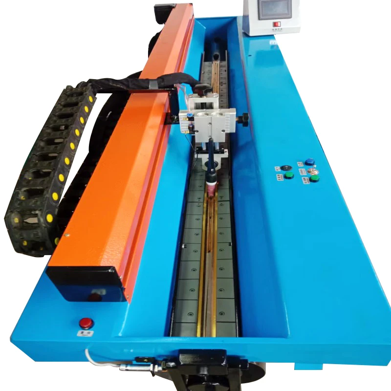 Argon Straight seam welding Equipment  Argon Arc Steel Drum Barrel Welder