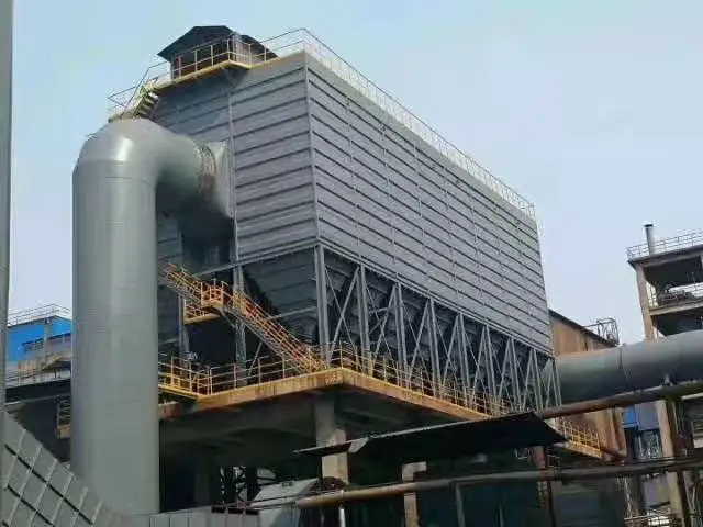 Industrial Environment Protection Dust Collector pulse dust collector Industrial  dust collector