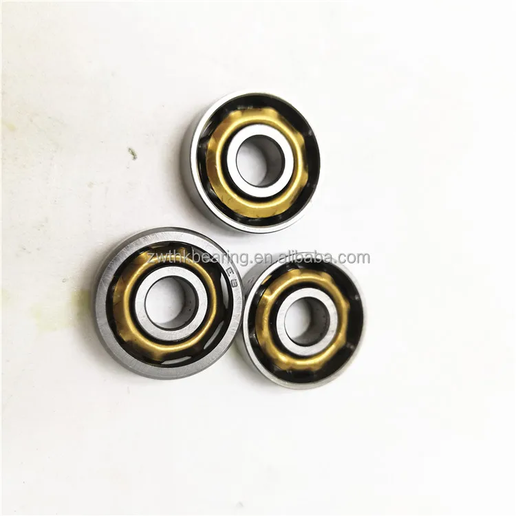 Good price 20*47*14mm L20 bearing L20 Magneto machine ball bearing L20 angular contact ball bearing L20