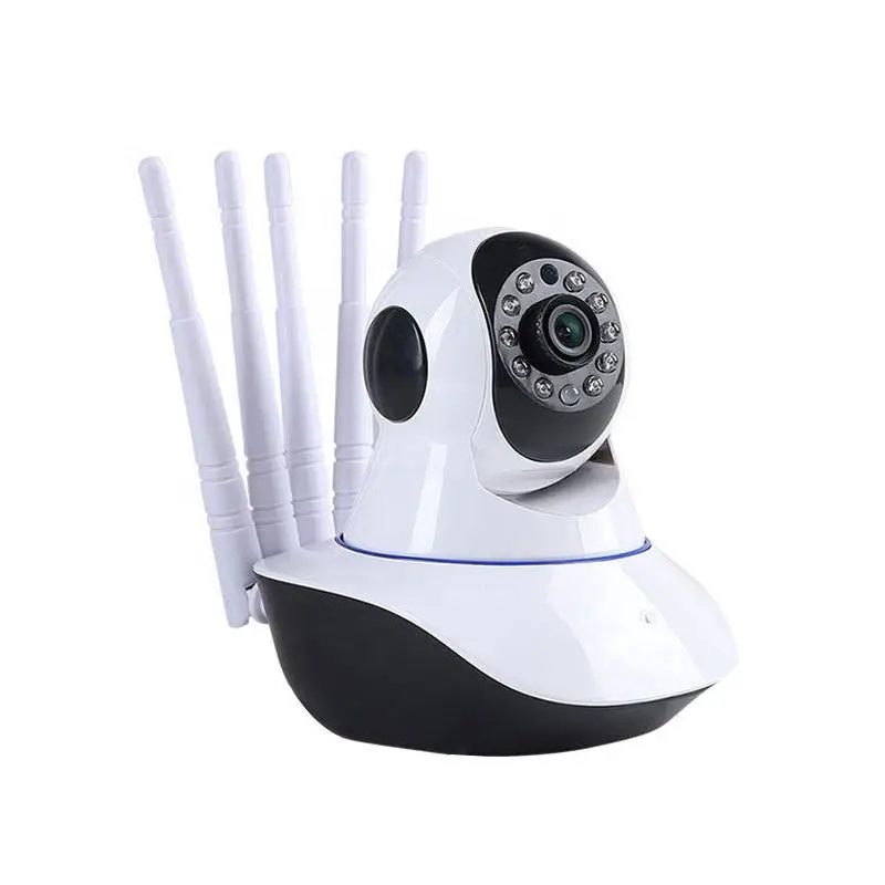 Factory M800 Cam Recorder Wifi Baby Monitor With Camera Good Price Wireless Smart IP Camera With Night Vision