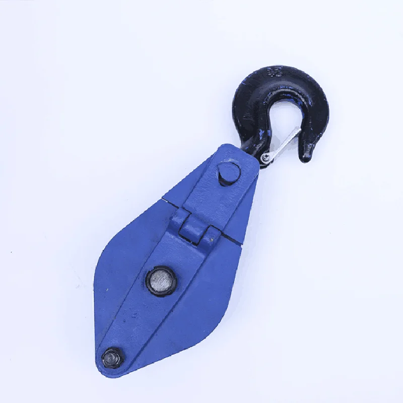 stainless steel wire rope pulley wire rope small steel pulley for sale
