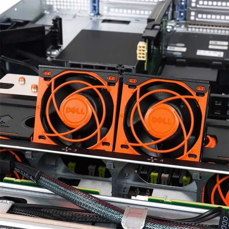 Для Dell poweredge R740XD intel xeon silver 4215R 3 20 GHZ 2u rack