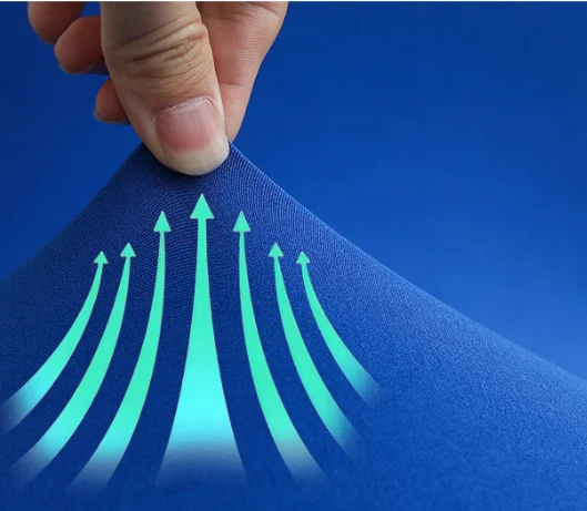 In stock Elastic banquet hotel chair cover full dust-proof wedding one-piece stool cover chair cover