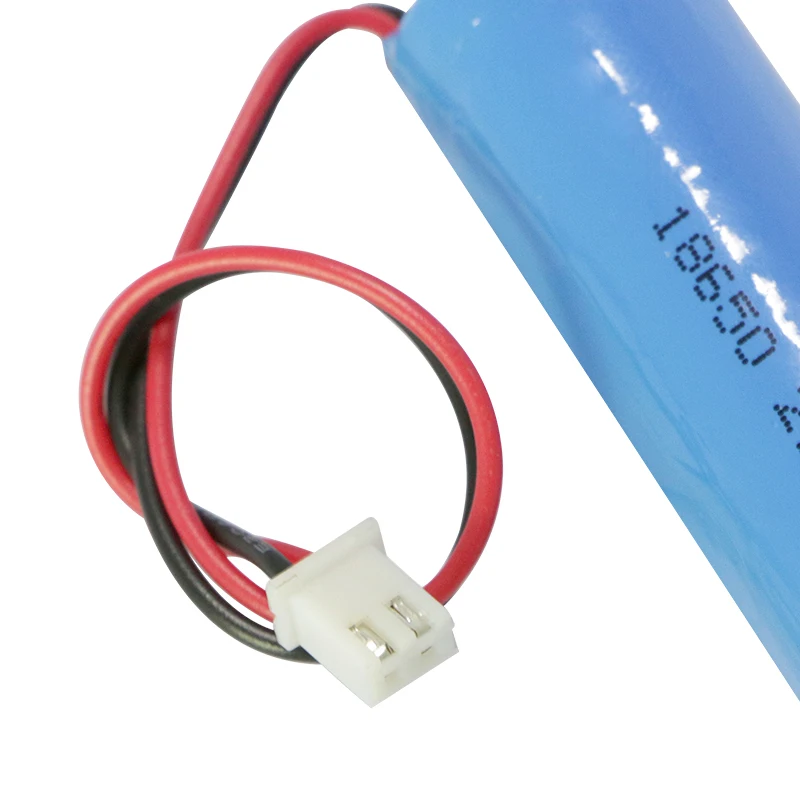 Rechargeable 18650 lithium battery 3.7v 2500mah 18650 customized battery cell
