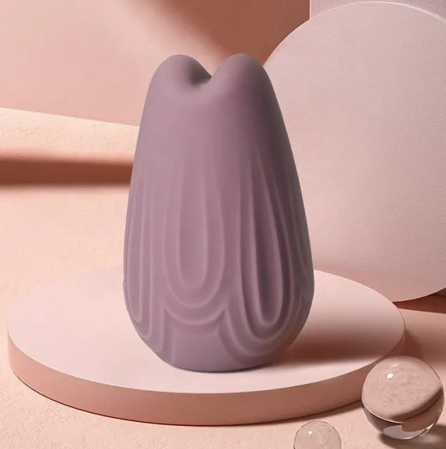 Amazon Hot-selling New Arrival Custom Sex Toys Multi-speed USB Rechargeable Silicone Massager Vibrator Sex Toys for Women