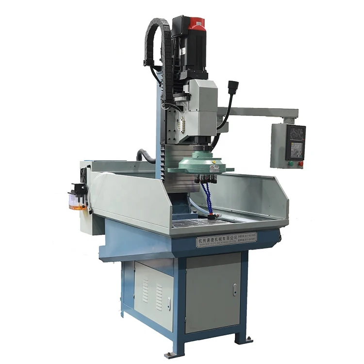 
High quality Electric automatic drilling and tapping machine unique bearing design Automatic drilling and tapping 