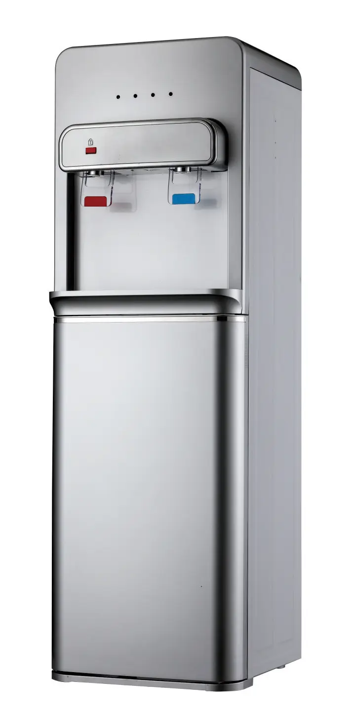 High quality office freestanding Water dispenser and home energy saving with filter and hot and cold water dispenser