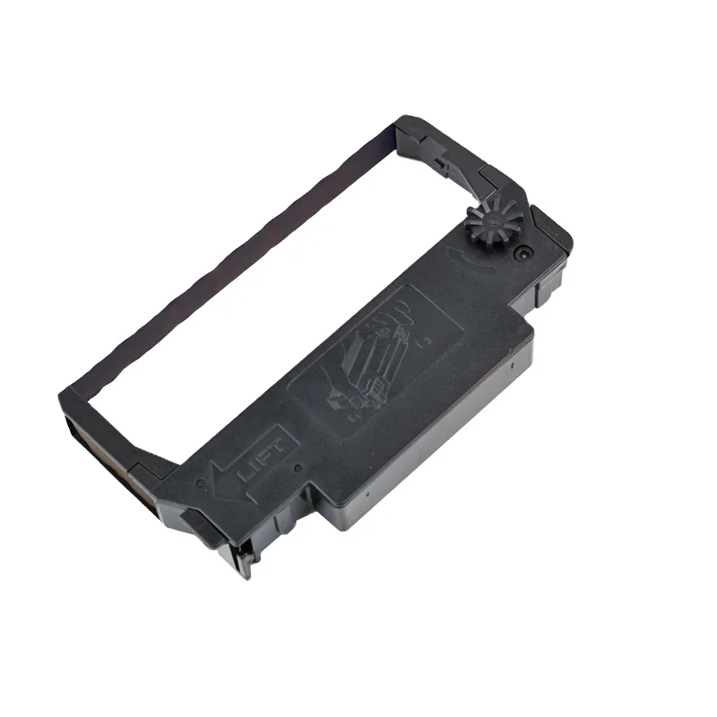 КЧП 38 совместимый матричный нейлоновая лента картридж для Epson ERC30/ERC34/ERC38 TM-U220A U220B U200 U210 U230 TM-V200/300/375