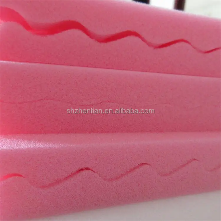 Wave Sound Insulation Sponge Acoustic Foam Donghong Sponge/Customizable Polyurethane sponge