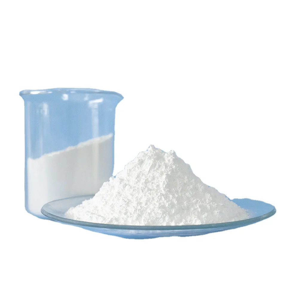 High Thermal Conductivity Aln Powder Price Aluminum Nitride Powder