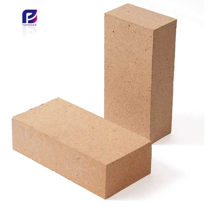Heat resistance fire resistant firebrick Refractory sk 30 sk 34 fire clay brick for pizza oven