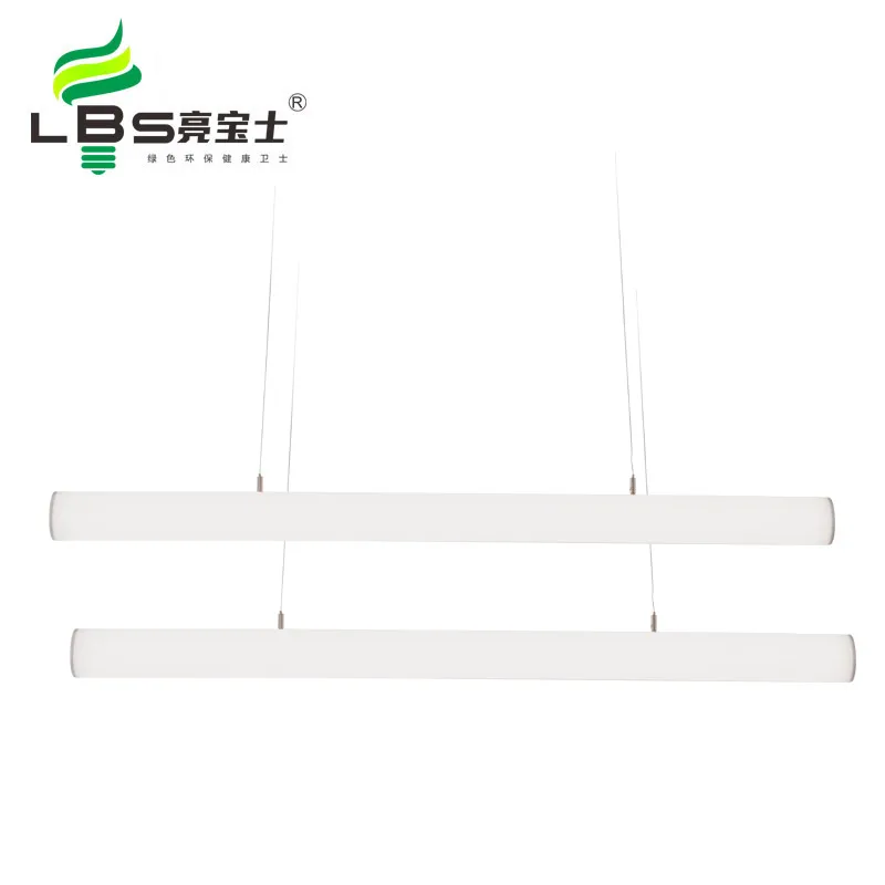 Hot selling  factory suppliers  cheap led recessed architectural linear strip light