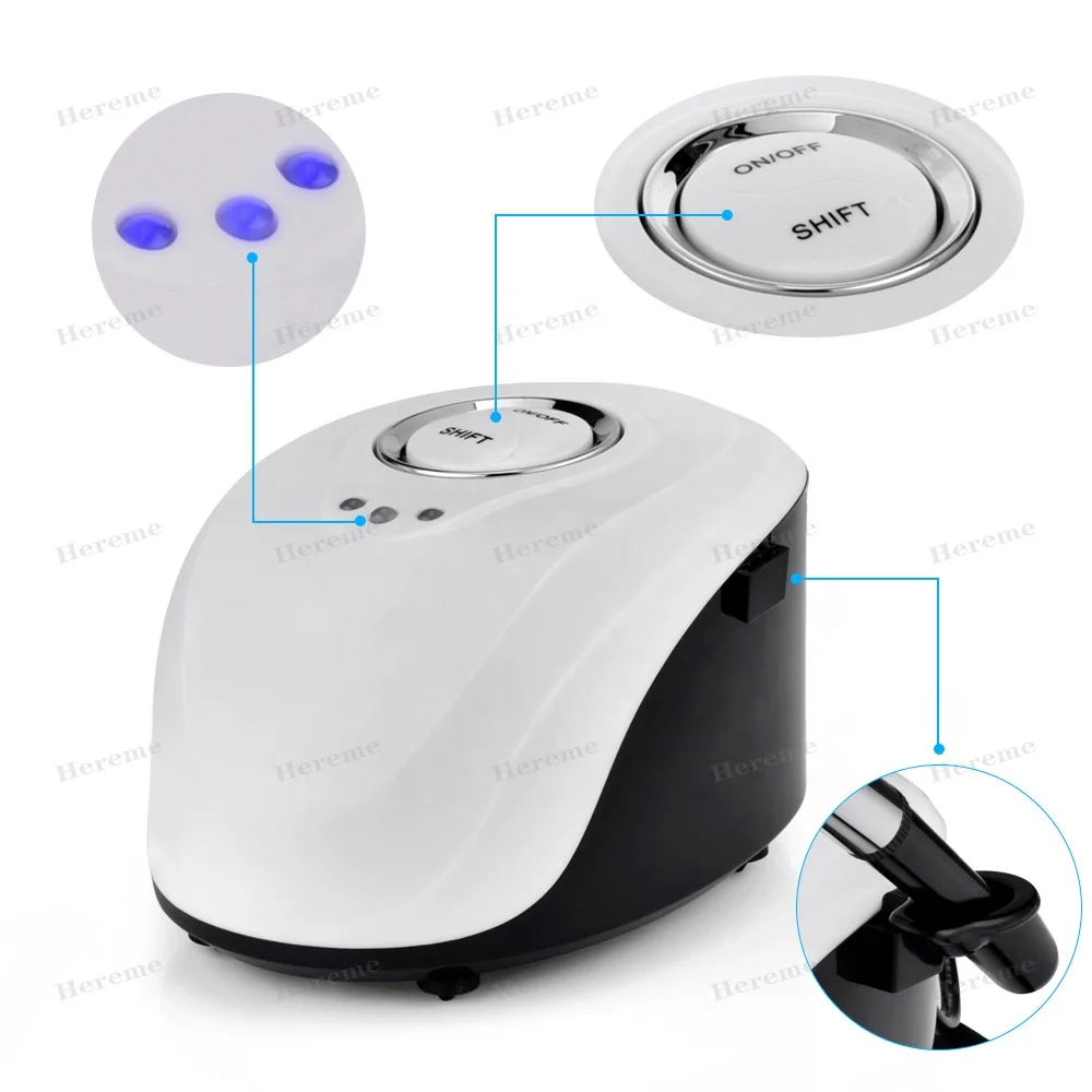 Fast Shipping oxy spray oxygen jet machine +Blackhead Elimin Moisturizing skin high quality oxy spray oxygen jet machine