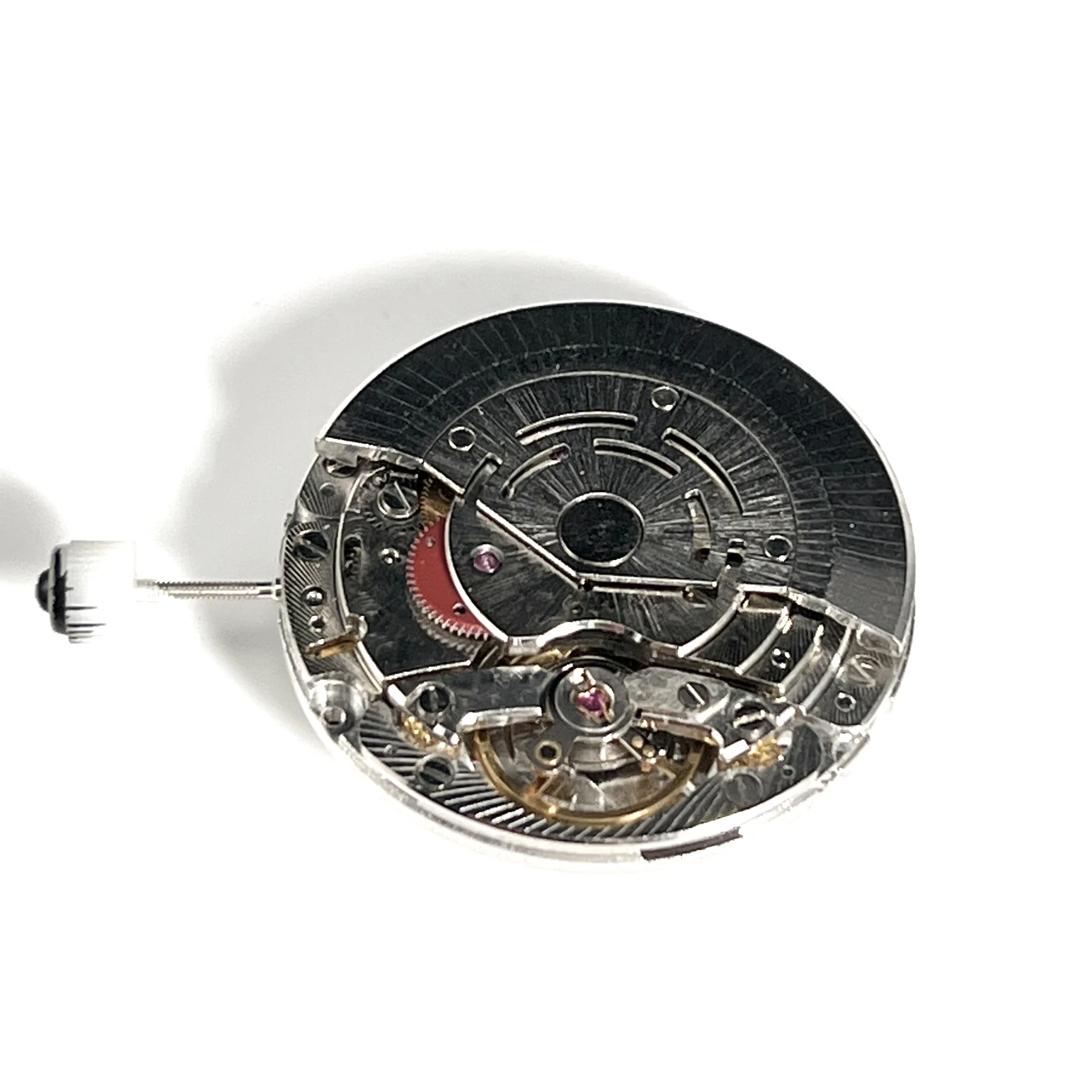 Shanghai OEM Custom Wholesale Luxury Brand Classic Mechanical Tourbillon Automatic Watch Parts 3135 Movement For RX Watch