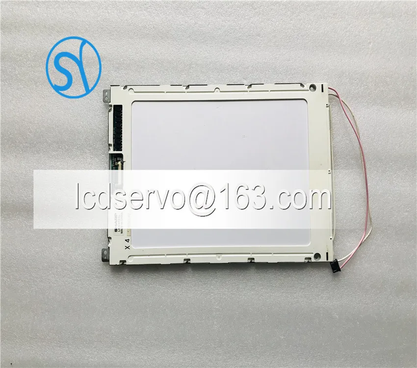 FSTN-Lcd Display LM64P83L LM64P839  9.4inch 640x480 Monochrome LCD Screen New in stock