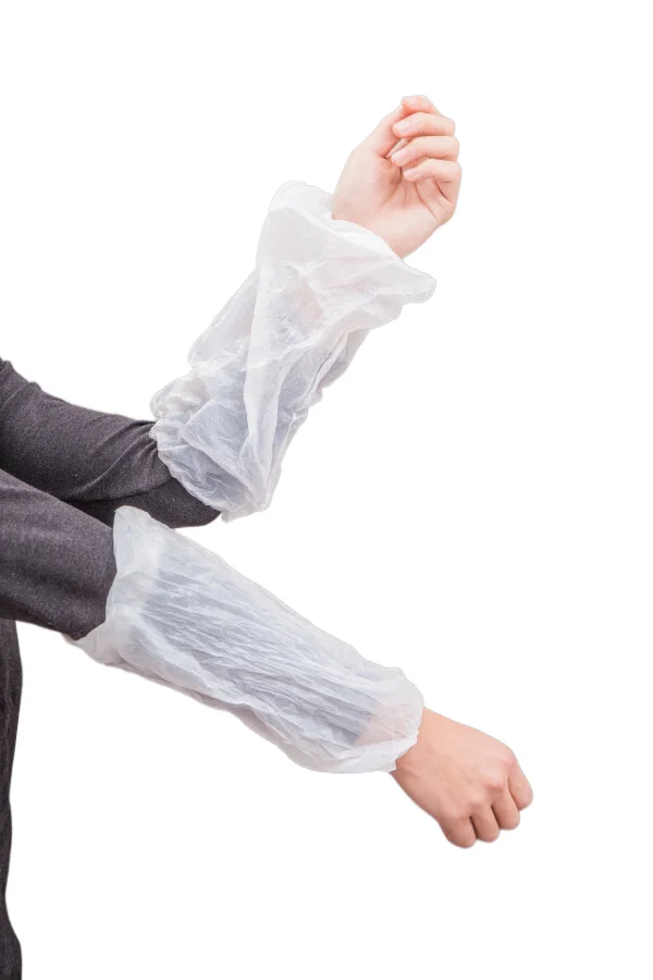 2022 Hot Selling Disposable Sleeve Cover with Low Price Durable Ability