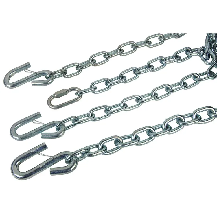 
Towing Safety Chain 