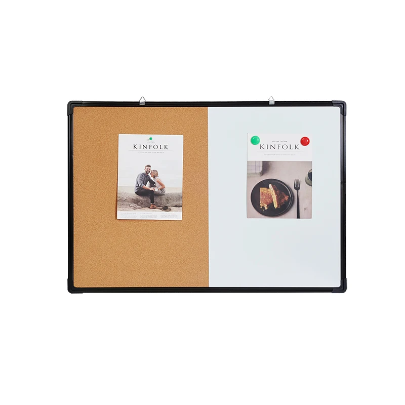 Magnetic notice board office meeting board school home education writing whiteboard