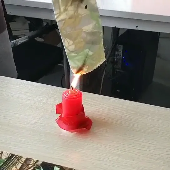 Водонепроницаемая огнестойкая пуленепробиваемая огнестойкая 1000 нейлоновая ткань Cordura для военного тактического жилета EN PU