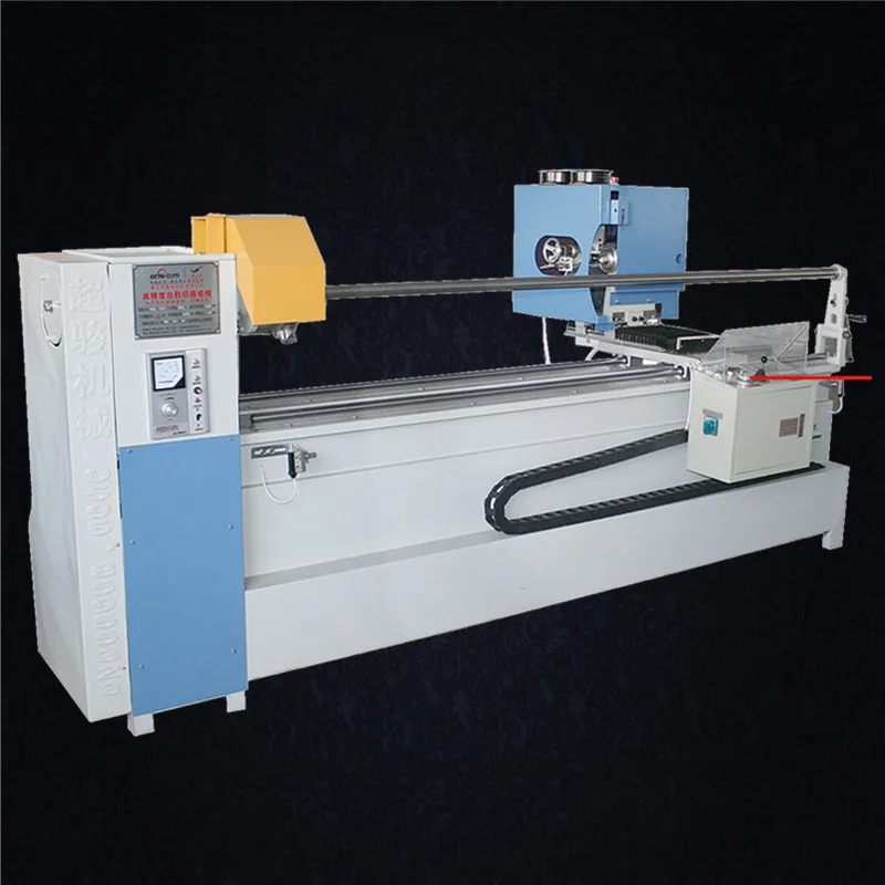printed non woven fabric binding roll cutter cutting machine sms spunbond non woven fabric strip slitter cloth slitting machine
