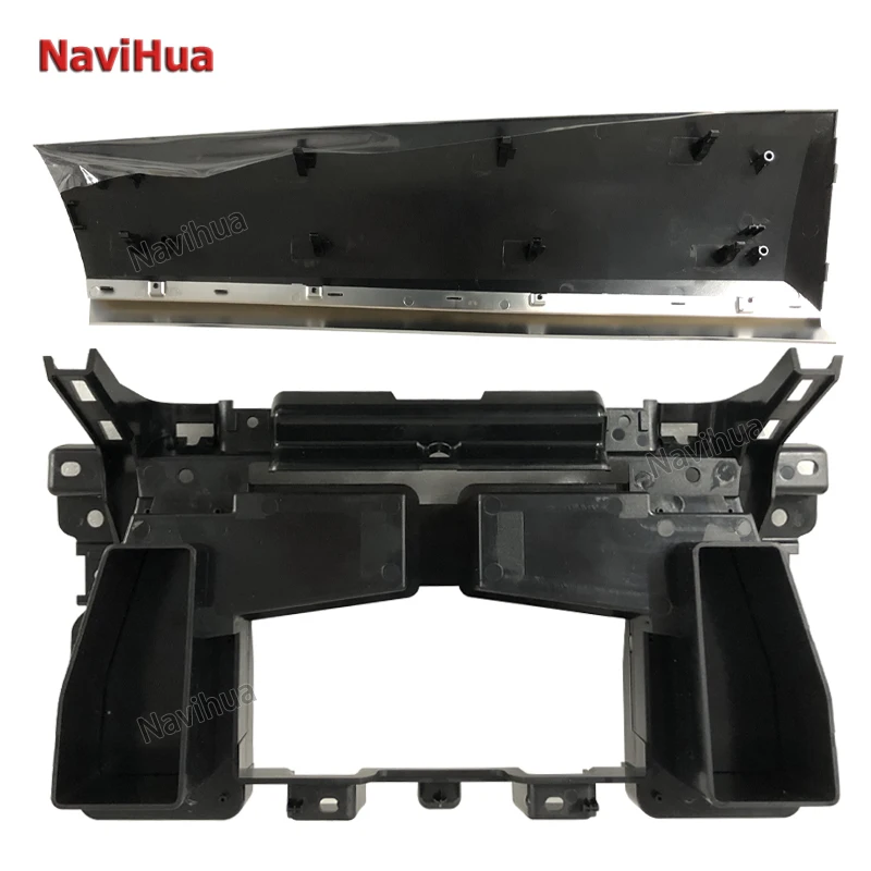 Navihua New Arrival  12.3 inch Large Screen Android Car Radio GPS Navigation Music Multimedia  For Porsche Panamera 2010-2016