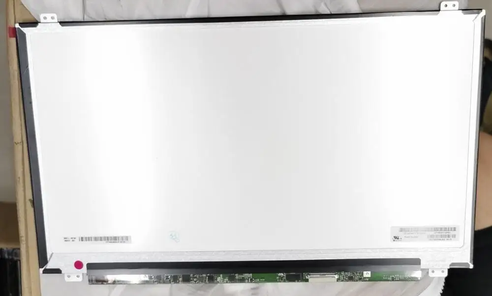 
Laptop 15.6 LCD Screen Display LP156WF7-SPS1 Panel Edp 1920*1080 FHD led panel module 