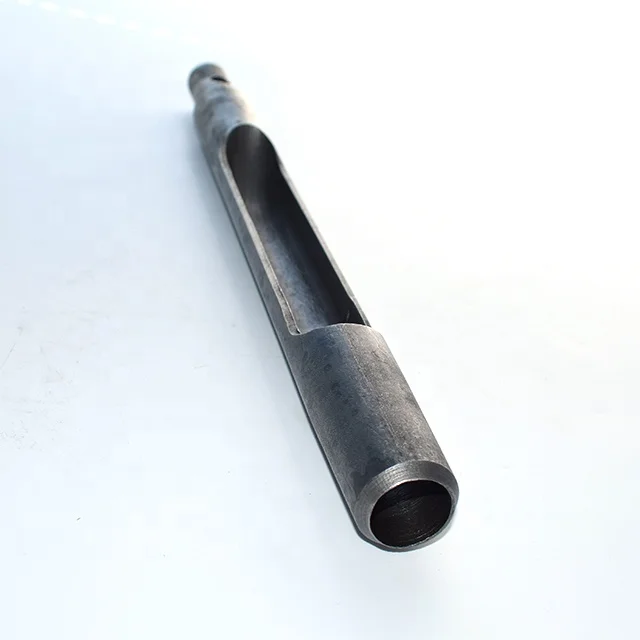 Твердые боковые зубья аэратора для извлечения