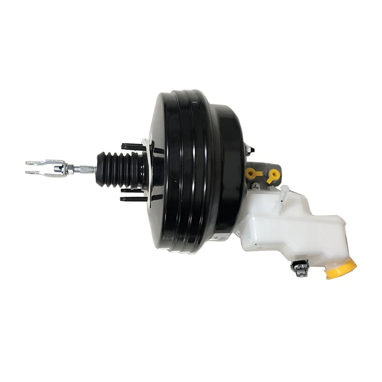 Vacuum Booster With Brake Master Pump For Ford Transit V348 1545647 1433960 6c11 2005 Bd 6c11 2005 Bc 0204774975