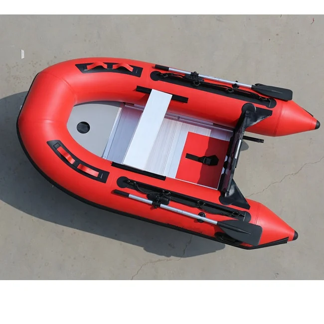 CE new cheap mini inflatable party boat slide for fishing