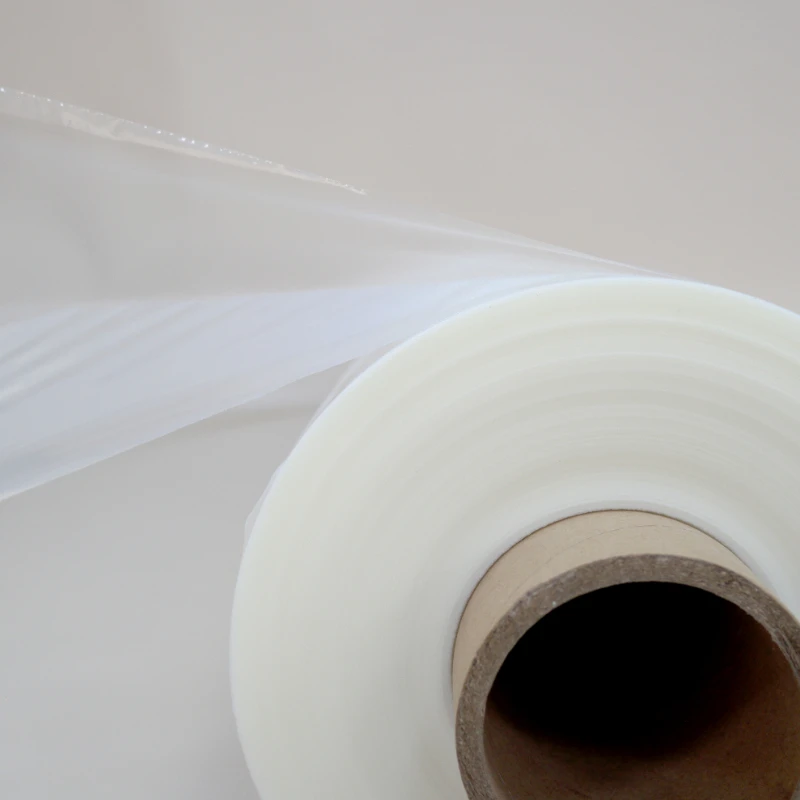 Настраиваемая высокоэластичная моющаяся термоплавкая клейкая пленка из