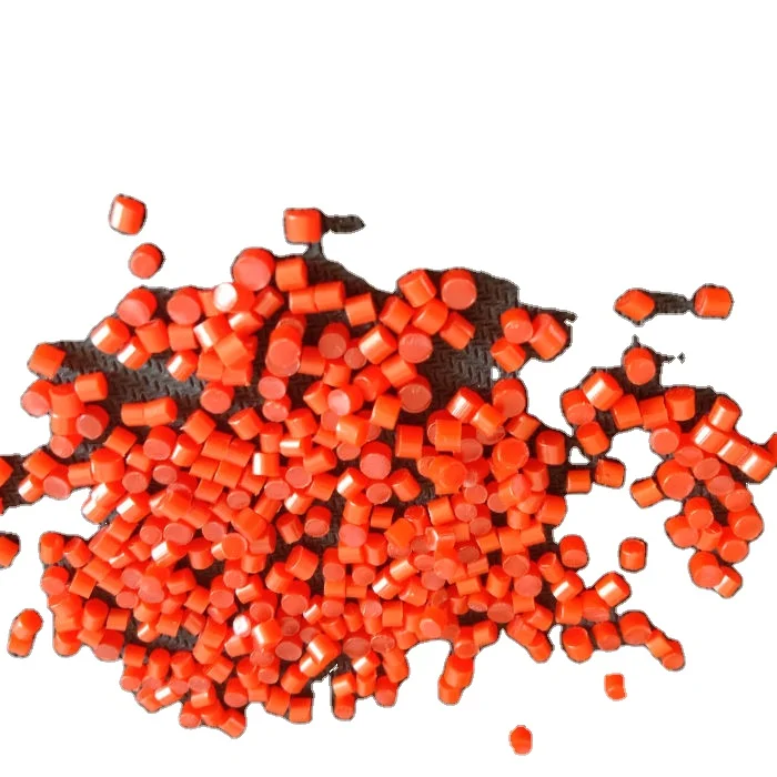 Best Quality PVC granules plastic raw material PVC for injection molding