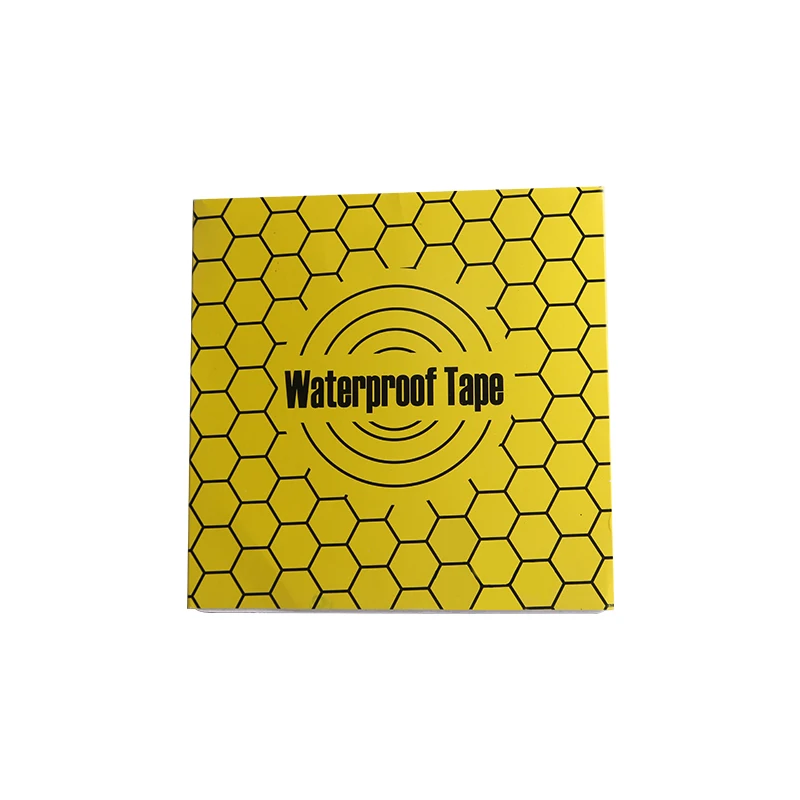 Factory wholesale auto parts Snake glue good viscidity and tightness Butyl Synthetic Rubber Glue Headlight Retrofit Sealant