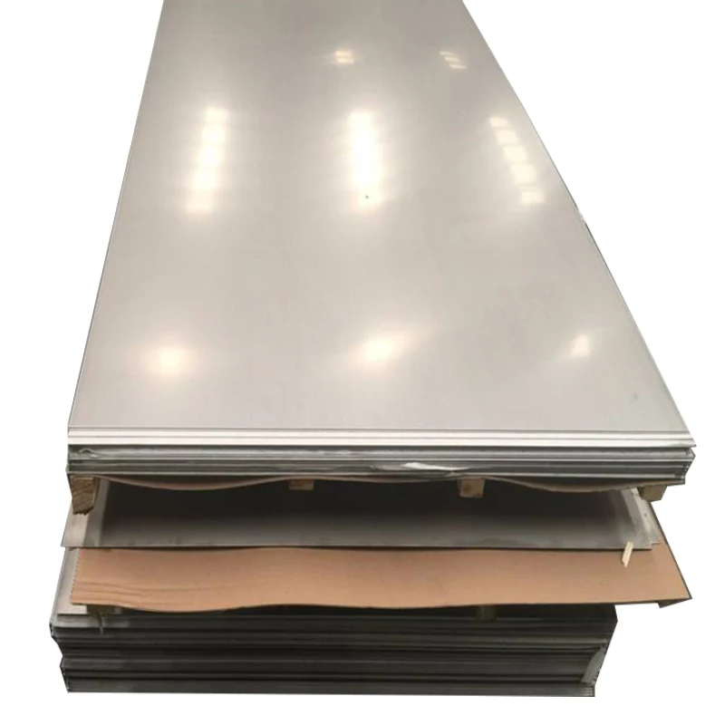 Custom Stainless Steel 304 Sheet 316 Stainless Steel Sheets 304