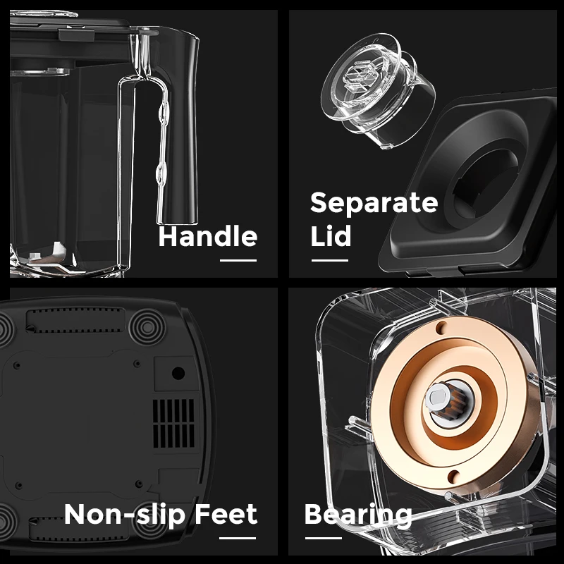 best electric household mixer fruit machine commercial for smoothies maker smoothie blender